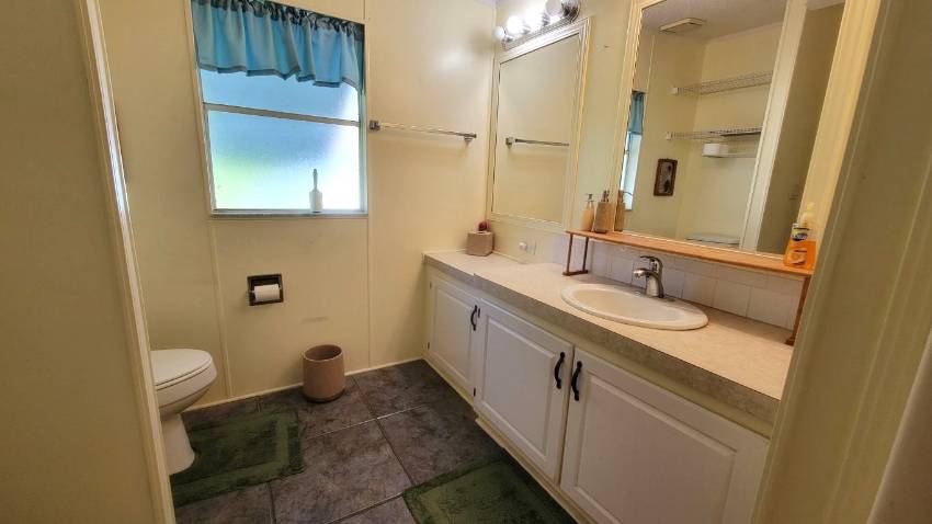 246 Green Haven Rd. West a Dundee, FL Mobile or Manufactured Home for Sale
